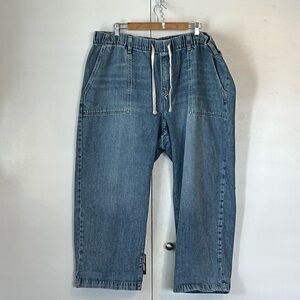 GAP Easy Jean sz XXL with Drawstring